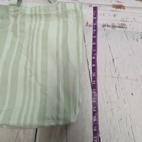 Vogue Tote bag - Picture 4 of 6